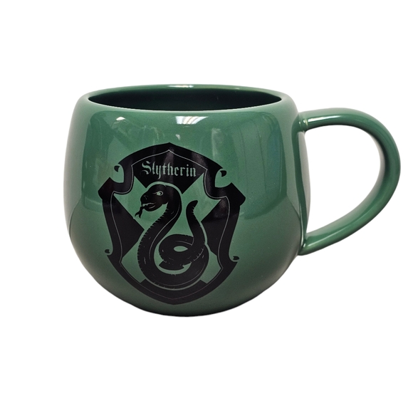 Slytherin Coffe Mug - Picture 3 of 7